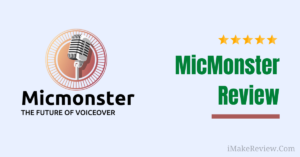 MicMonster Review