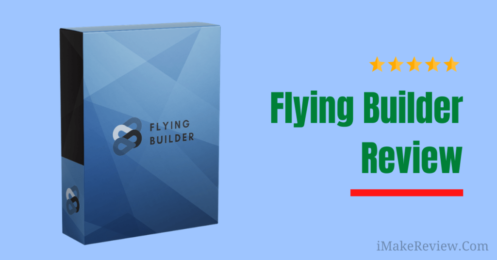 Flying builder review