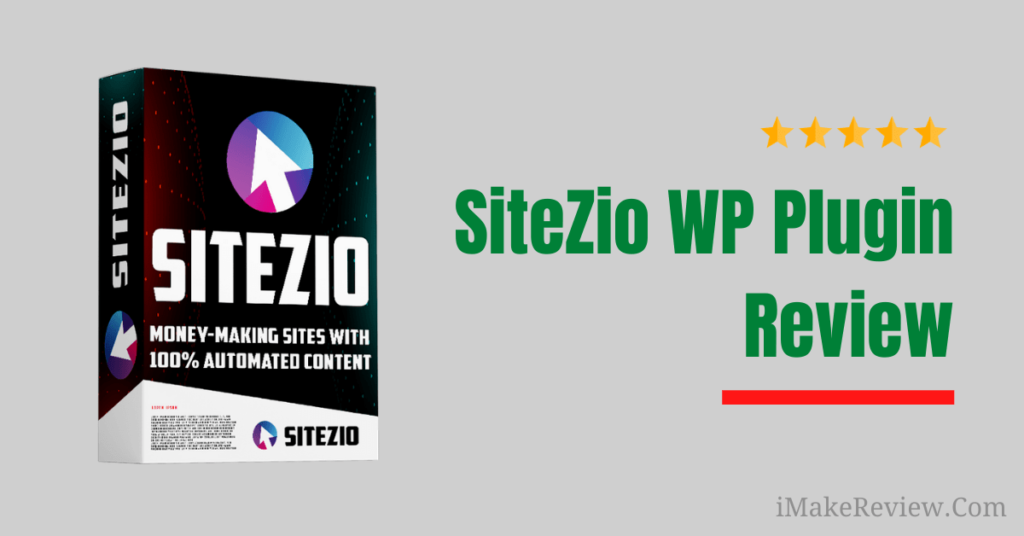 SiteZio Review