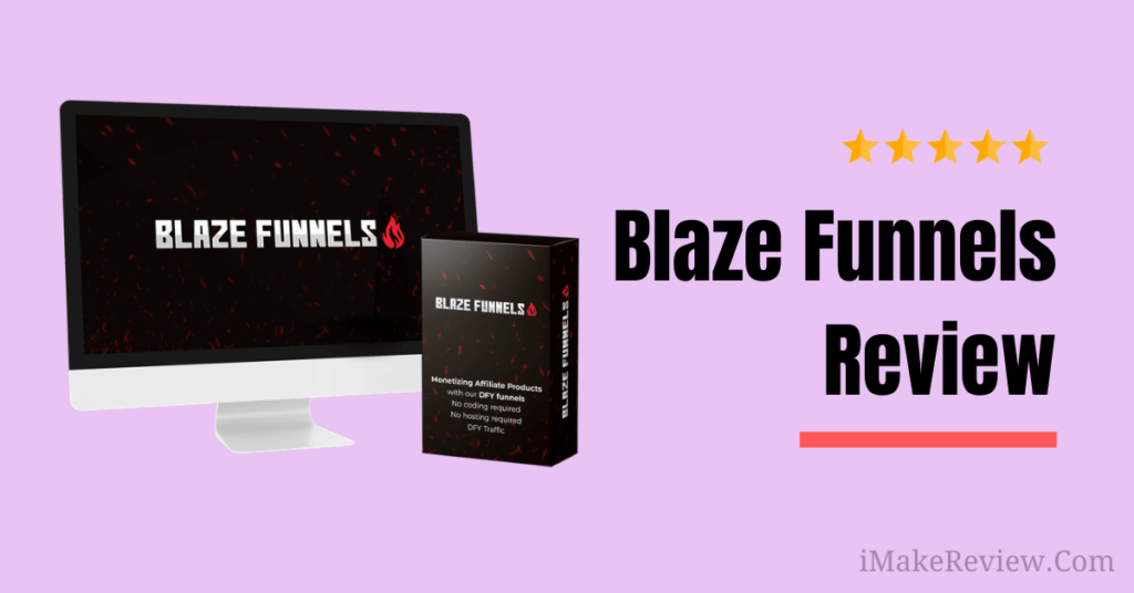 Blaze funnels review