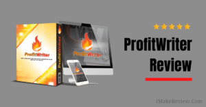 Profitwriter review