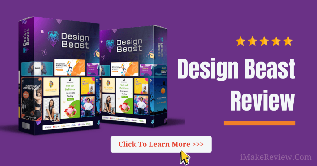 Design beast review