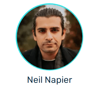 Neil Napier