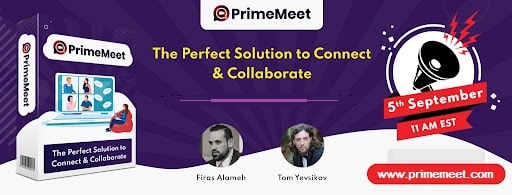 Prime meet review