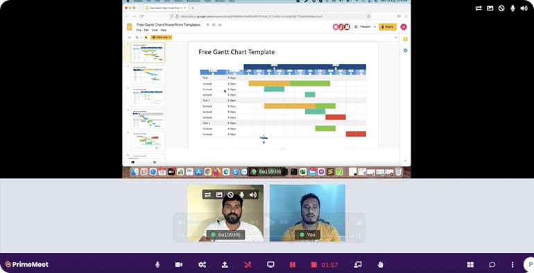 Primemeet review