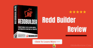 Redd builder review
