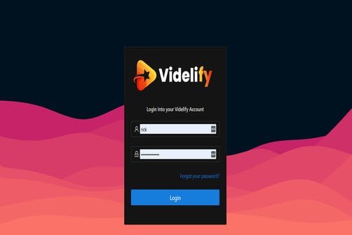 Videlify review - working