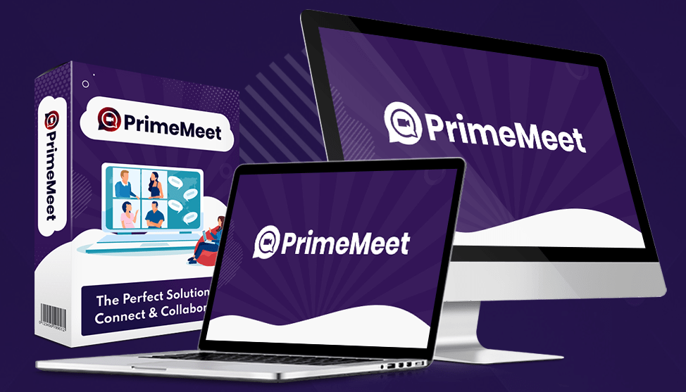 What is PrimeMeet