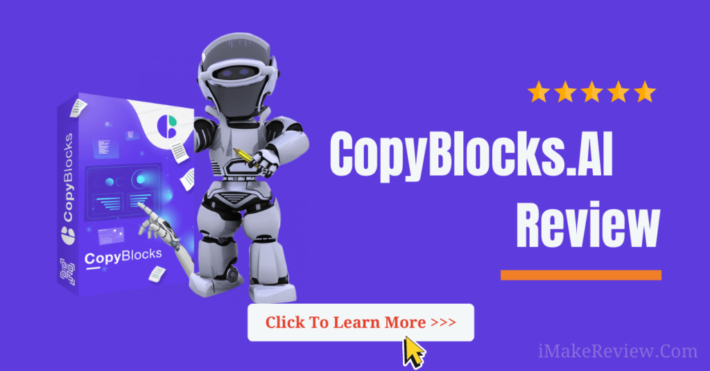 Copyblocks review