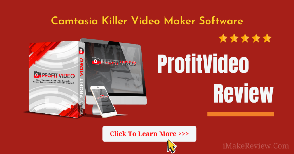 ProfitVideo Review