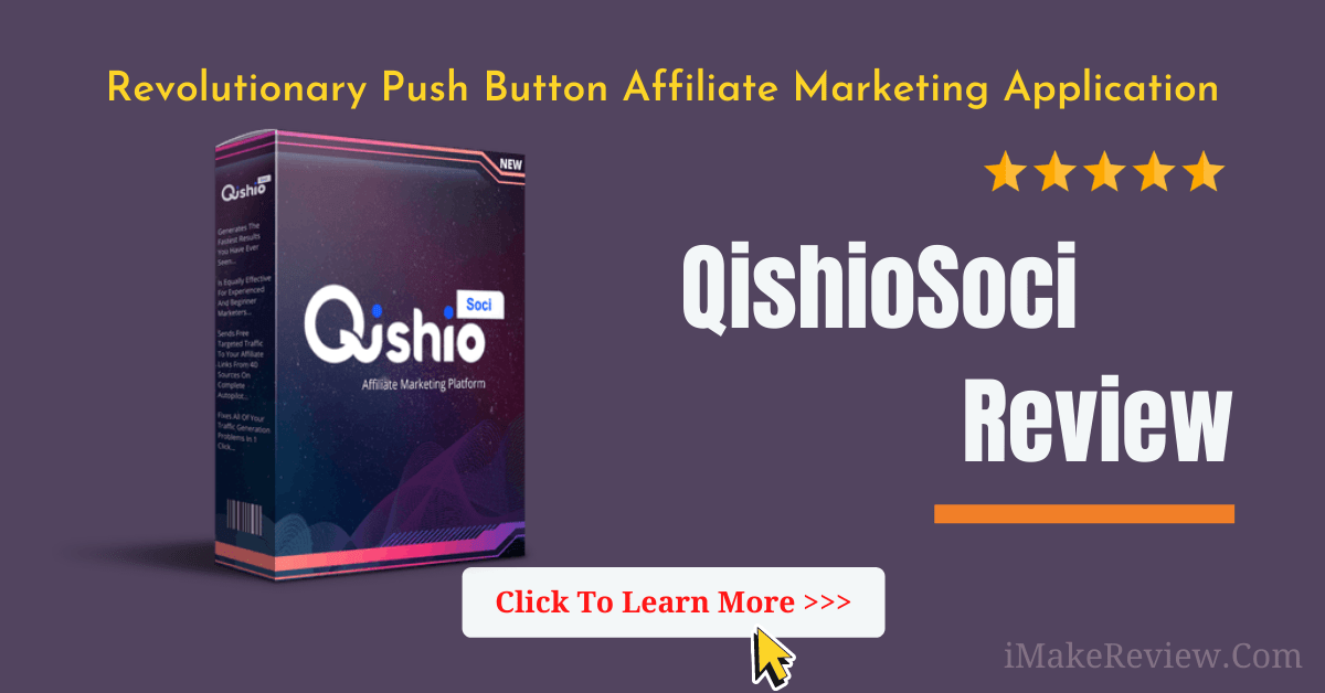QishioSoci review