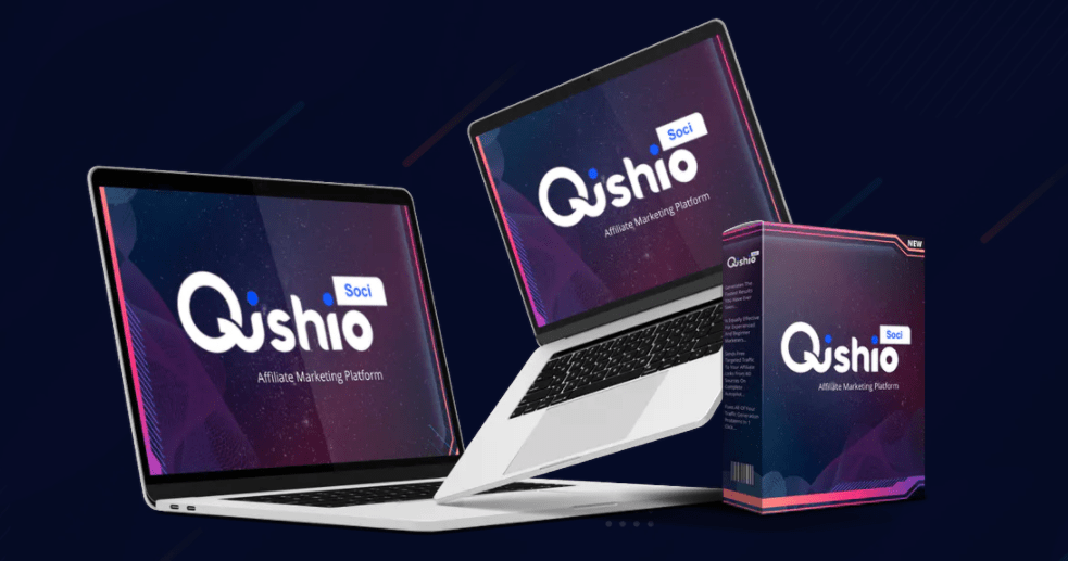 What is QishioSoci
