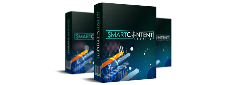 What is Smart Content Profits Review