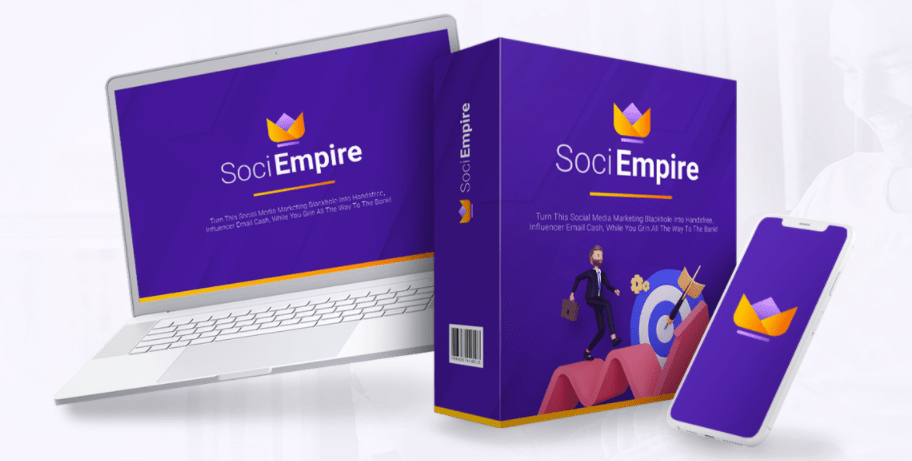 What is SociEmpire