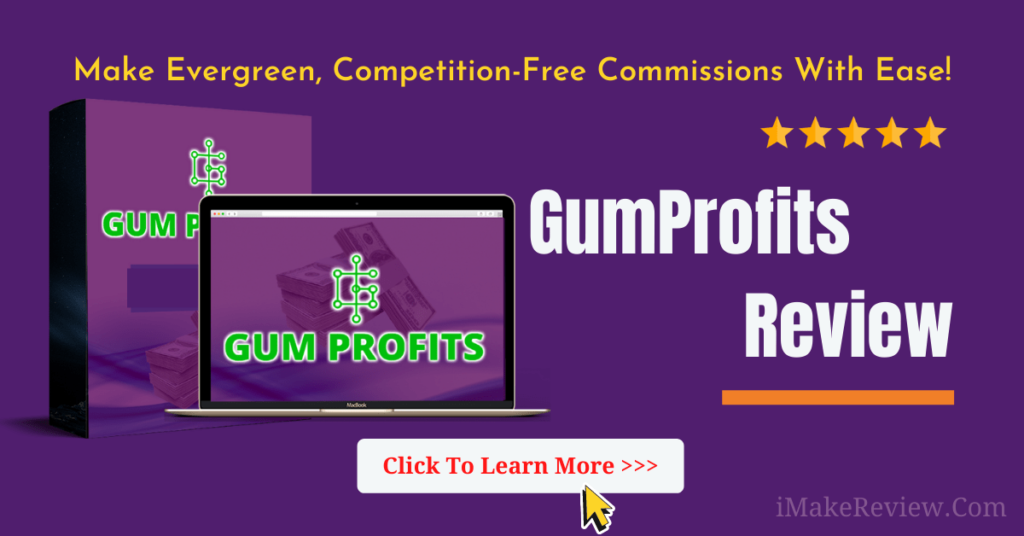 GumProfits Review