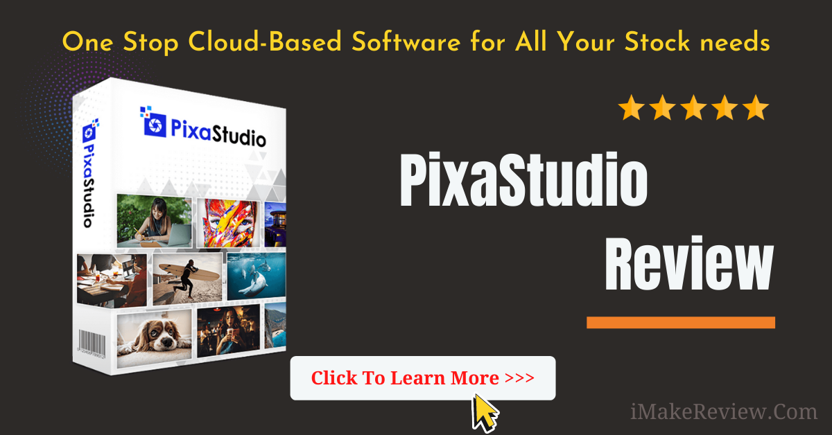 PixaStudio Review