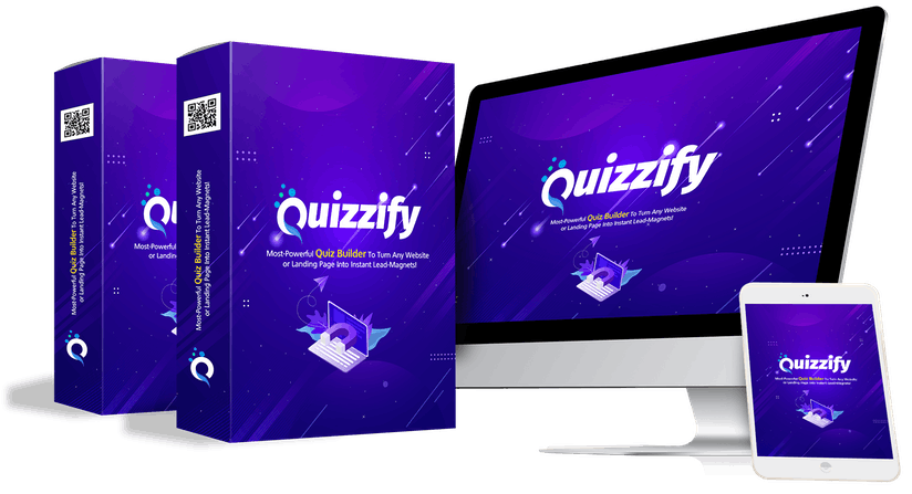 Quizzify