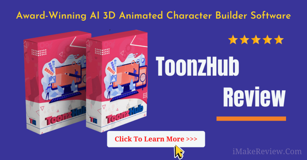 ToonzHub Review