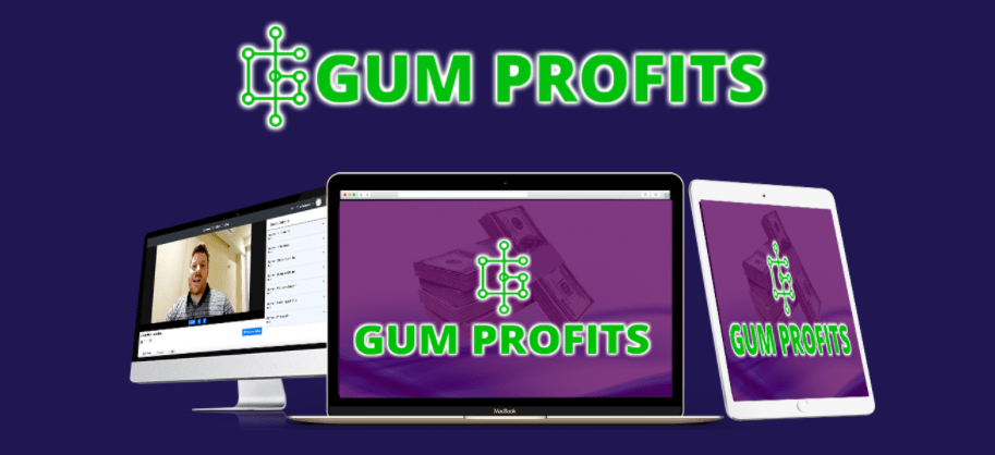 Whats is GumProfits