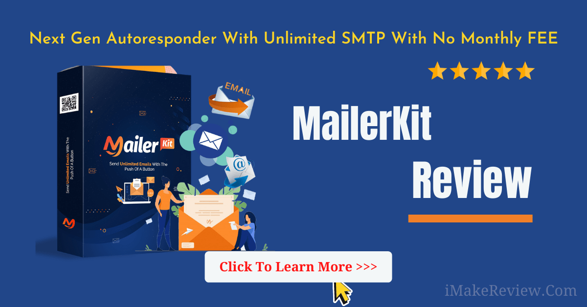 MailerKit Reviews