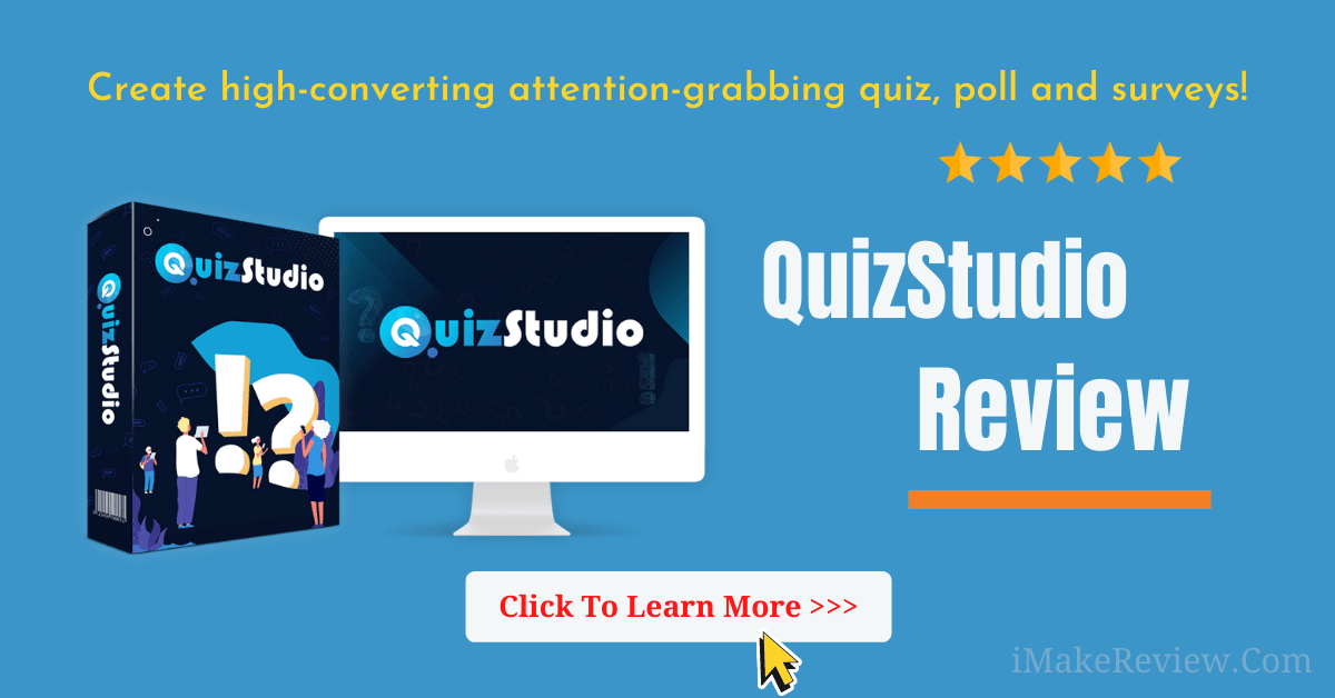 QuizStudio Review