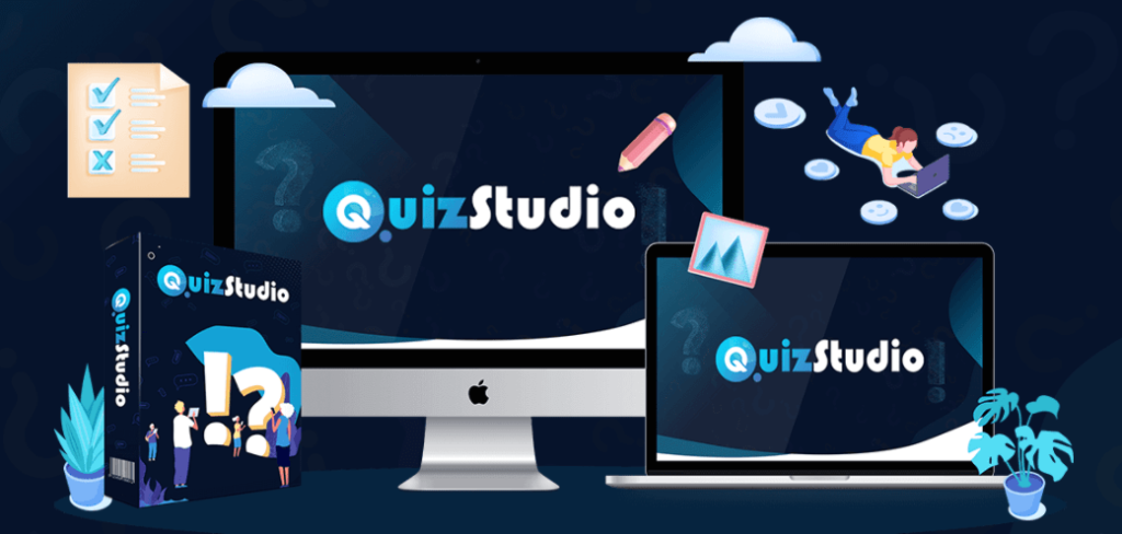 What Is QuizStudio