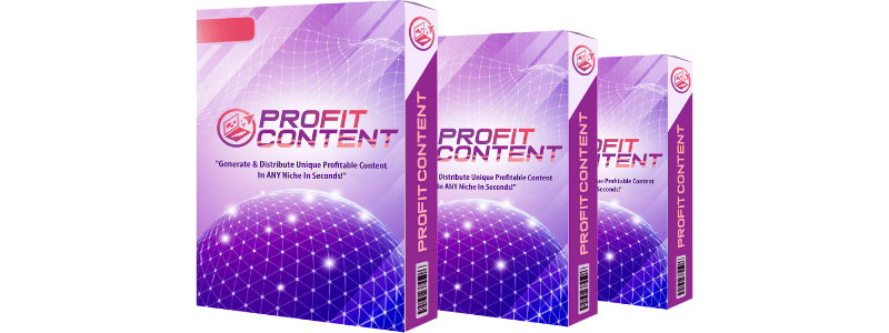 What is Profitcontent