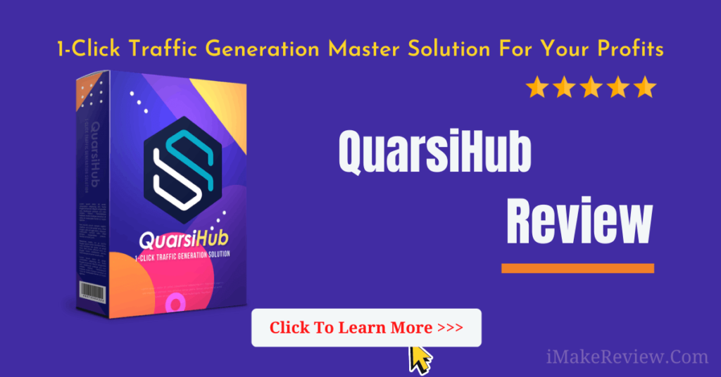 QuarsiHub Review