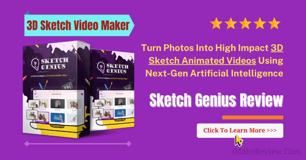 Sketch genius review