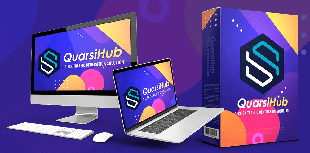 What Is QuarsiHub