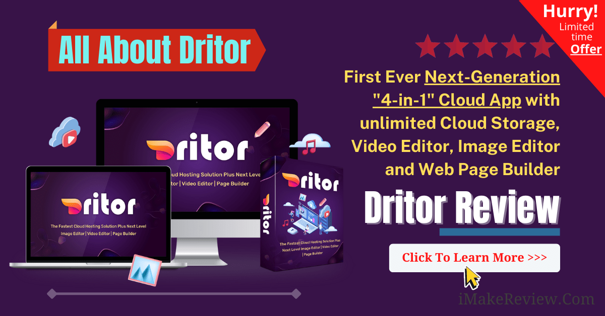 Dritor review