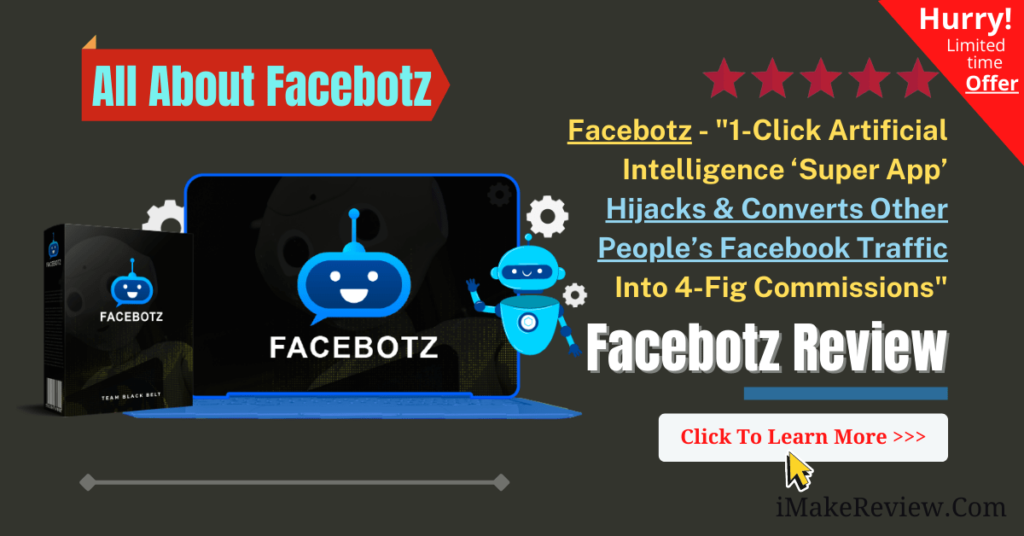 Facebotz review