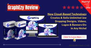 GraphEzy review