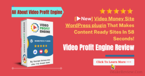 Video profit engine review