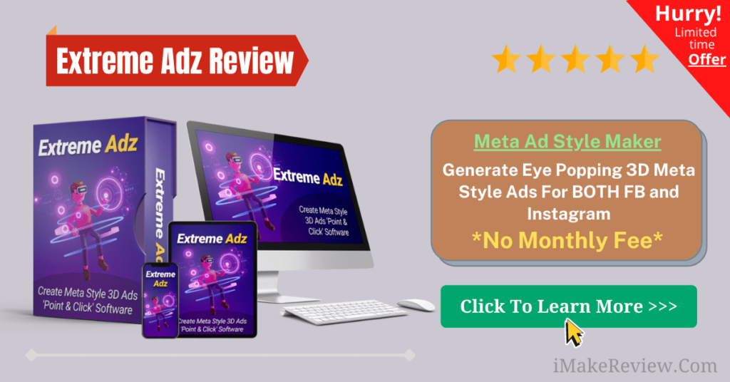 Extreme adz review