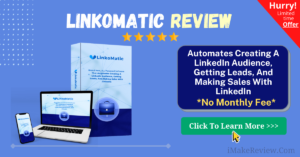 Linkomatic review