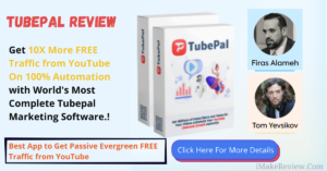 Tubepal Review