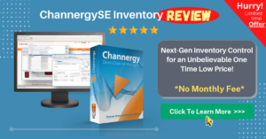 ChannergySE Inventory review