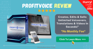 Profitvoice review