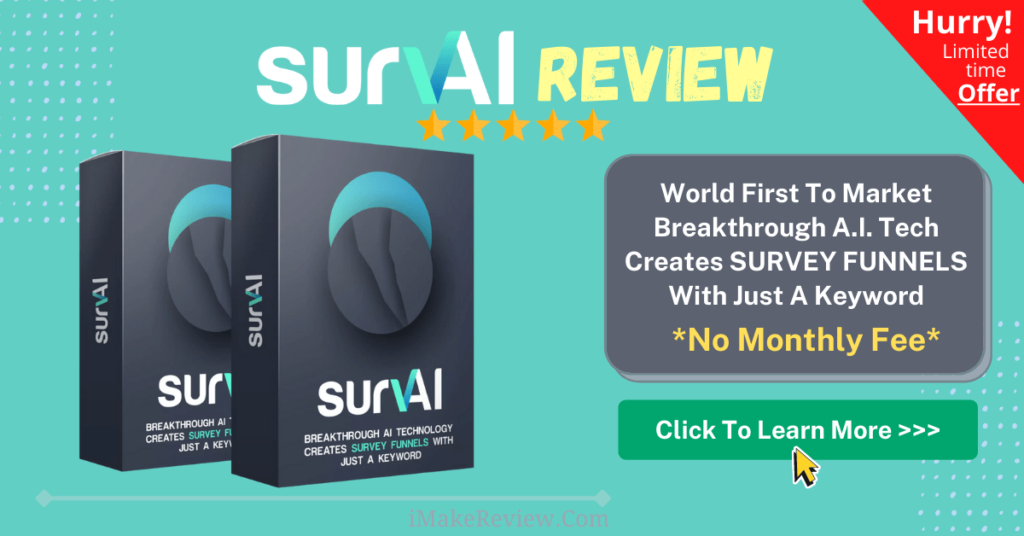 SurvAI Review
