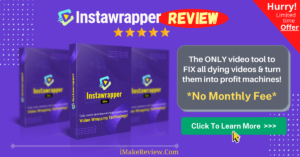 Instawrapper review