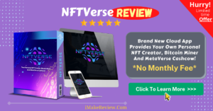 NFTVerse review