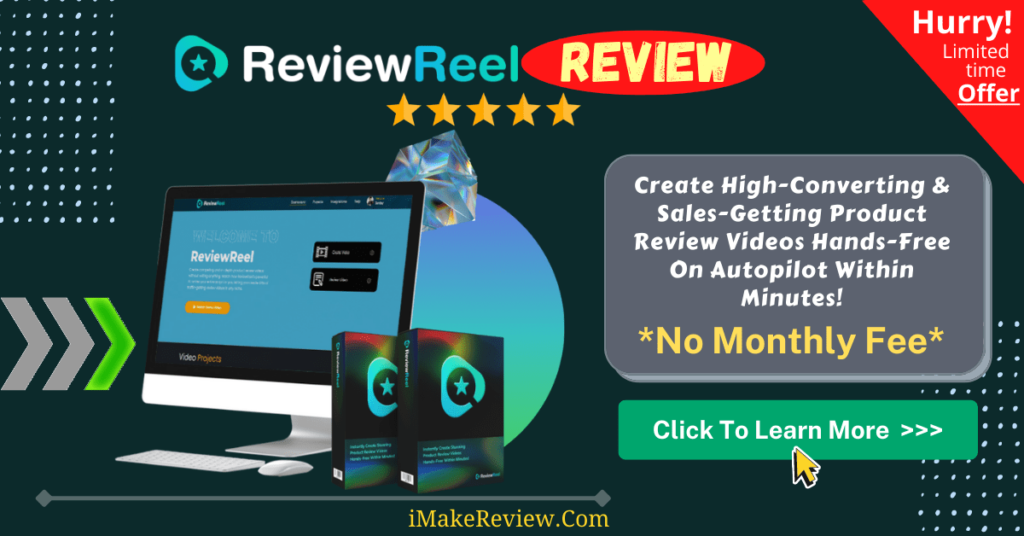 Reviewreel review