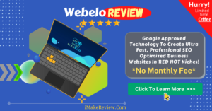 Webelo Review