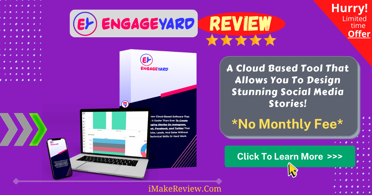 EngageYard review