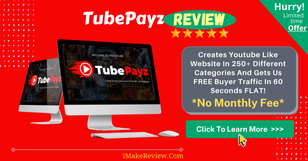 Tubepayz review