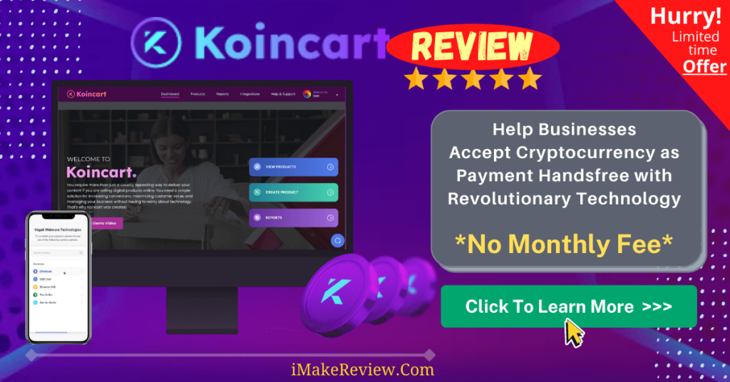 Koincart review