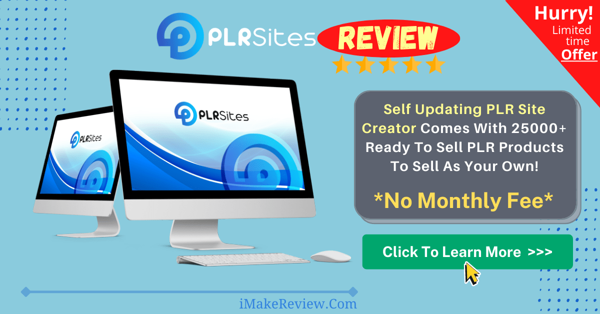 PLR Sites reviews