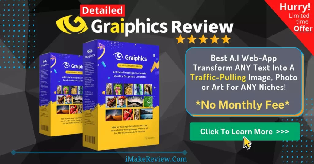 Graiphics review