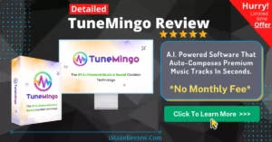 Tunemingo Review